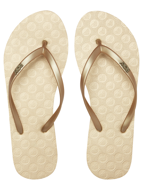 SANDALIAS FEMENINO ROXY VIVA IV – foto 3